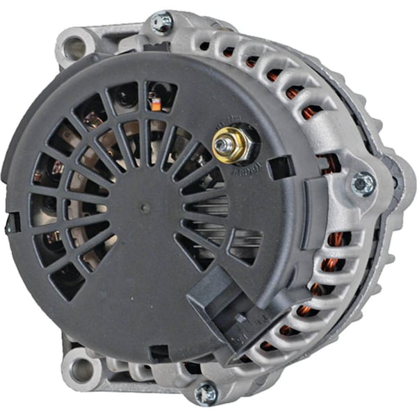 Aftermarket JAndN Electrical Products Alternator 400-12262-JN - main